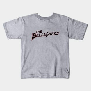 The Bellegards 2023 Kids T-Shirt